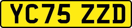 YC75ZZD