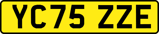 YC75ZZE