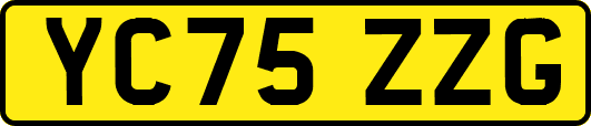 YC75ZZG