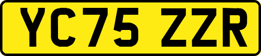 YC75ZZR