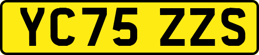 YC75ZZS