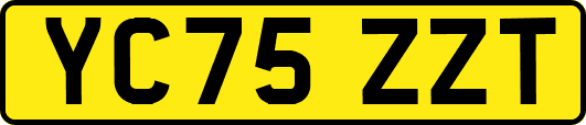 YC75ZZT