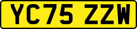 YC75ZZW