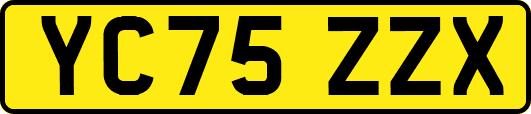 YC75ZZX