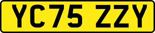 YC75ZZY