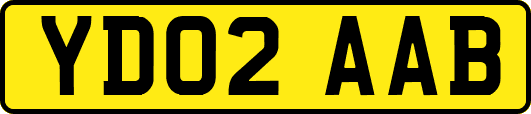 YD02AAB