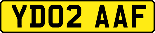 YD02AAF