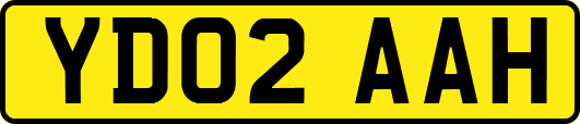 YD02AAH