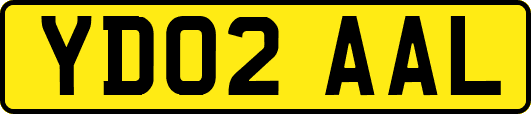YD02AAL