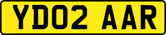 YD02AAR