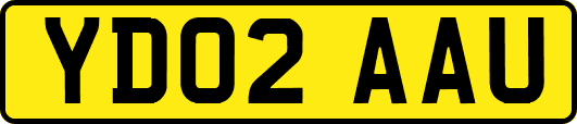 YD02AAU