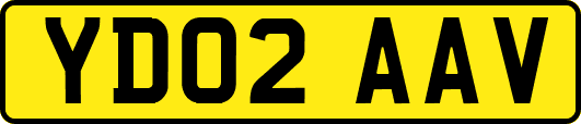 YD02AAV