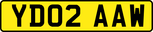 YD02AAW