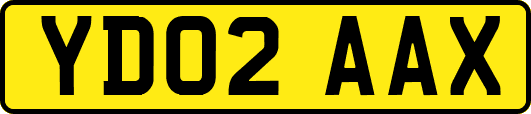 YD02AAX