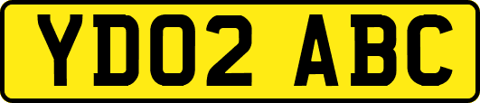 YD02ABC