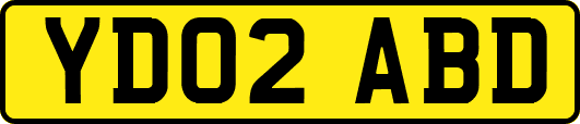 YD02ABD