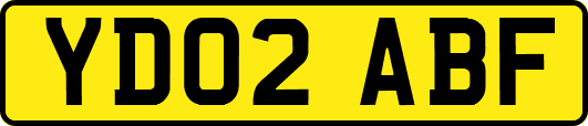 YD02ABF