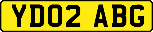 YD02ABG