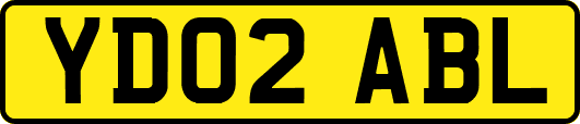 YD02ABL