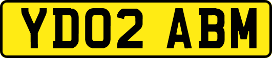 YD02ABM