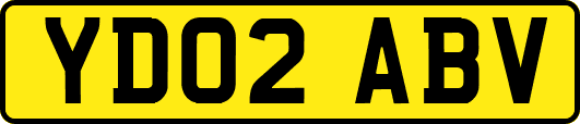 YD02ABV