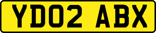 YD02ABX