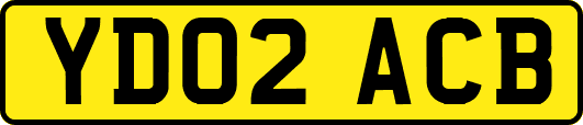 YD02ACB