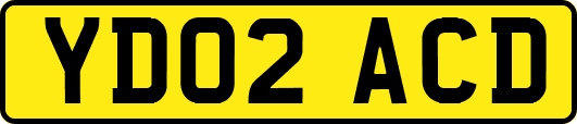 YD02ACD