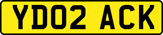 YD02ACK