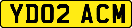 YD02ACM