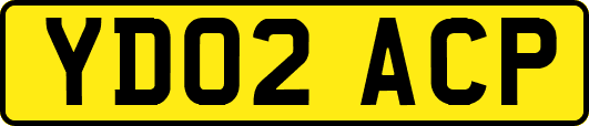 YD02ACP