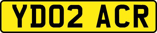 YD02ACR