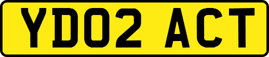 YD02ACT