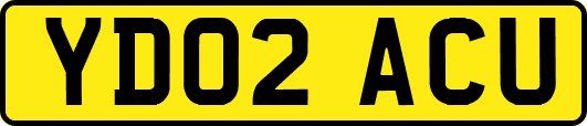 YD02ACU