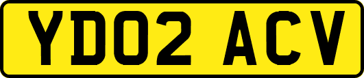 YD02ACV