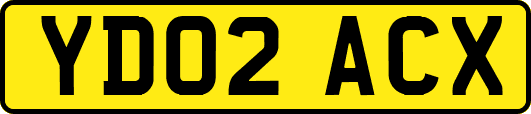 YD02ACX