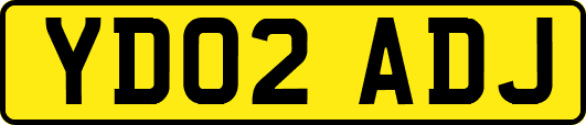 YD02ADJ