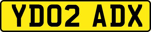 YD02ADX