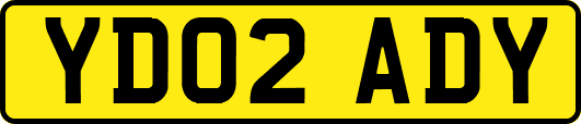 YD02ADY