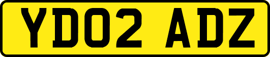 YD02ADZ