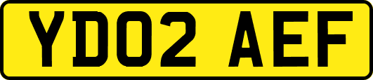 YD02AEF