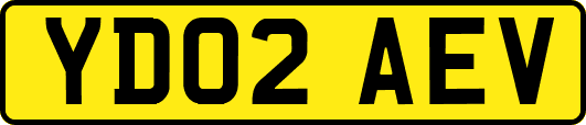 YD02AEV