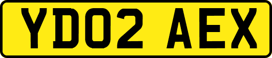 YD02AEX