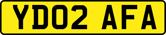 YD02AFA