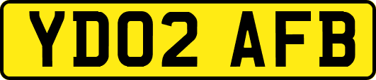 YD02AFB