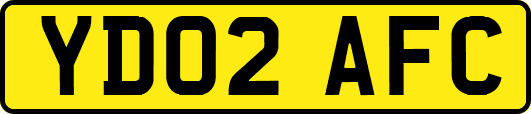 YD02AFC