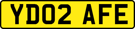YD02AFE