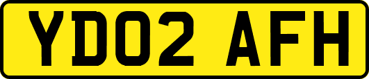 YD02AFH