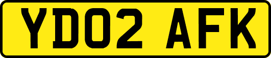 YD02AFK