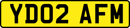 YD02AFM